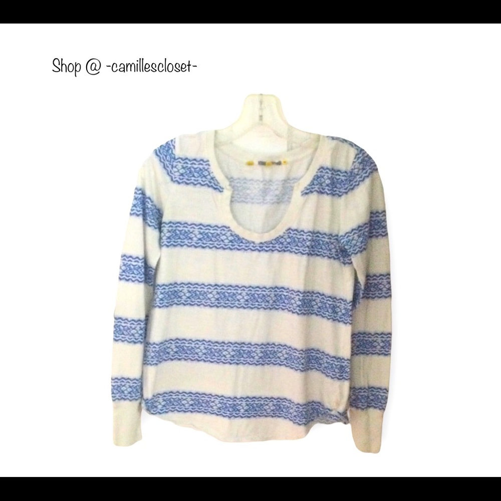little yellow button women’s top, XS